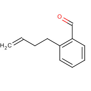 70576-29-3  Benzaldehyde, 2-(3-butenyl)-