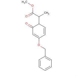 705939-73-7  Benzenepropanoic acid, b-oxo-4-(phenylmethoxy)-, methyl ester