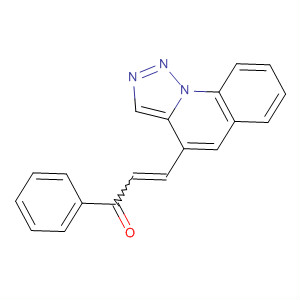 705963-28-6  2-Propen-1-one, 1-phenyl-3-tetrazolo[1,5-a]quinolin-4-yl-
