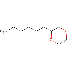 706-04-7  1,4-Dioxane, 2-hexyl-