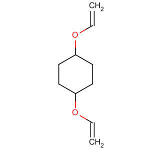 706-13-8  Cyclohexane, 1,4-bis(ethenyloxy)-