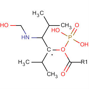 70636-07-6  Phosphonic acid, [2-(hydroxymethylamino)ethyl]-, bis(1-methylethyl)ester