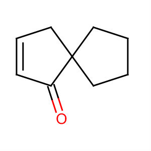 70640-01-6  Spiro[4.4]non-2-en-1-one