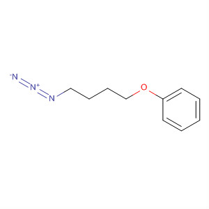 70659-92-6  Benzene, (4-azidobutoxy)-