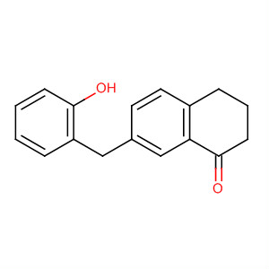 706790-68-3  1(2H)-Naphthalenone, 3,4-dihydro-7-(hydroxyphenylmethyl)-