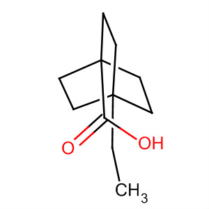 707-21-1  Bicyclo[2.2.2]octane-1-carboxylic acid, 4-ethyl-