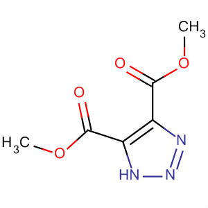 707-94-8  1H-1,2,3-Triazole-4,5-dicarboxylic acid, dimethyl ester