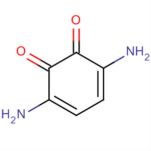 70703-31-0  3,5-Cyclohexadiene-1,2-dione, 3,6-diamino-