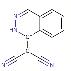 70704-69-7  Phthalazinium, dicyanomethylide 70704-69-7  Phthalazinium, dicyanomethylide