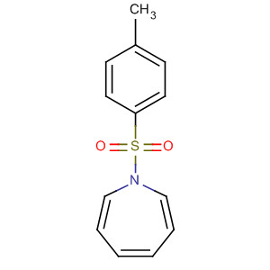 70717-27-0  1H-Azepine, 1-[(4-methylphenyl)sulfonyl]-