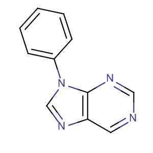 70786-03-7  9H-Purine, 9-phenyl-