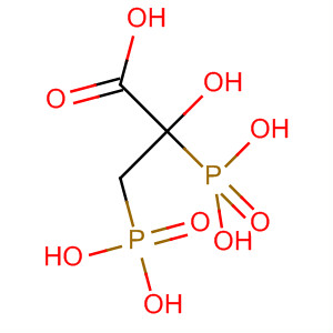 70794-97-7  Propanoic acid, 2-hydroxy-2,3-diphosphono- 70794-97-7  Propanoic acid, 2-hydroxy-2,3-diphosphono-