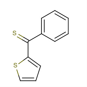 708-94-1  Methanethione, phenyl-2-thienyl-