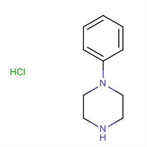 70849-66-0  Piperazine, 1-phenyl-, hydrochloride 70849-66-0  Piperazine, 1-phenyl-, hydrochloride