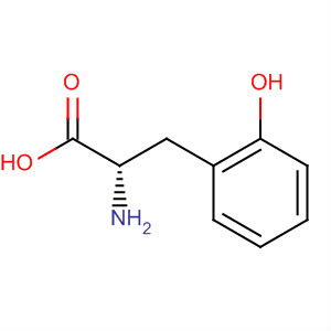 709-16-0  Phenylalanine, 2-hydroxy-