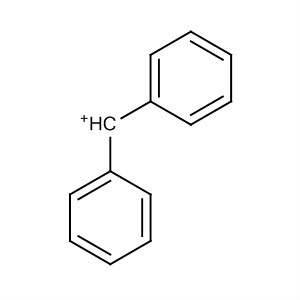 709-82-0  Methylium, diphenyl-