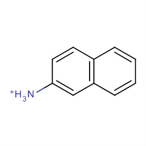 70902-53-3  Aminylium, 2-naphthalenyl-