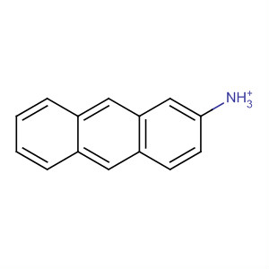 70902-55-5  Aminylium, 2-anthracenyl-