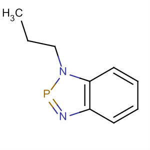 70918-97-7  1H-1,3,2-Benzodiazaphosphole, 1-propyl-