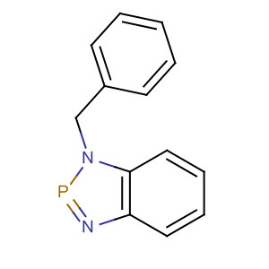 70919-00-5  1H-1,3,2-Benzodiazaphosphole, 1-(phenylmethyl)-