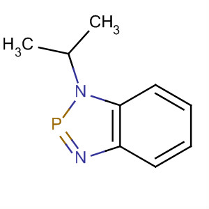 70919-01-6  1H-1,3,2-Benzodiazaphosphole, 1-(1-methylethyl)-