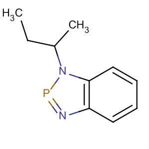 70919-04-9  1H-1,3,2-Benzodiazaphosphole, 1-(1-methylpropyl)-