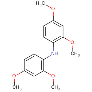 7093-78-9  Benzenamine, N-(2,4-dimethoxyphenyl)-2,4-dimethoxy-