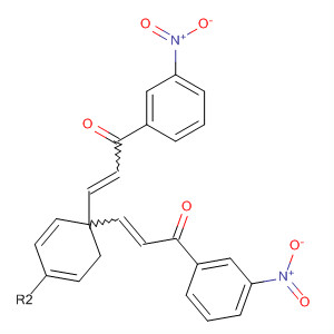 70943-29-2  2-Propen-1-one, 3,3'-(1,4-phenylene)bis[1-(3-nitrophenyl)-