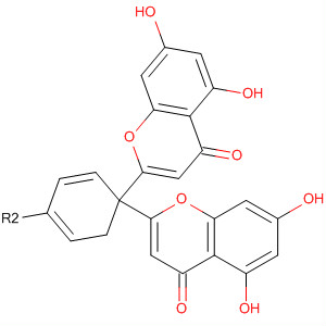 70943-55-4  4H-1-Benzopyran-4-one, 2,2'-(1,4-phenylene)bis[5,7-dihydroxy-