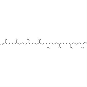 70967-41-8  Triacontane, 2,6,10,14,17,21,25,29-octamethyl-
