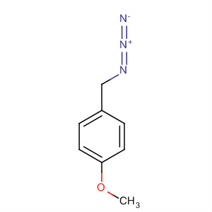 70978-37-9  Benzene, 1-(azidomethyl)-4-methoxy-