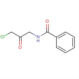 70996-52-0  Benzamide, N-(3-chloro-2-oxopropyl)-