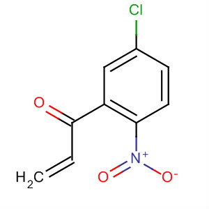 710300-01-9  2-Propen-1-one, 1-(5-chloro-2-nitrophenyl)-