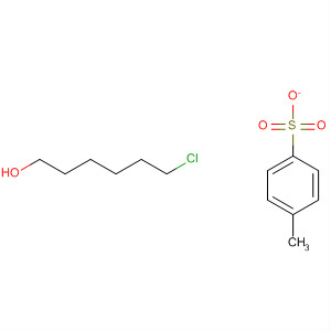 71042-21-2  1-Hexanol, 6-chloro-, 4-methylbenzenesulfonate