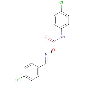 71059-56-8  Benzaldehyde, 4-chloro-, O-[[(4-chlorophenyl)amino]carbonyl]oxime