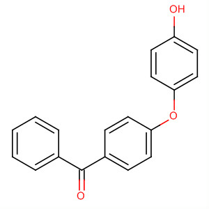 71078-54-1  Methanone, [4-(4-hydroxyphenoxy)phenyl]phenyl-