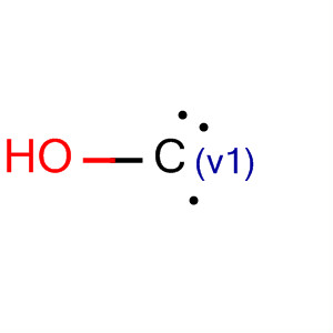 71080-92-7  Methylidyne, hydroxy-