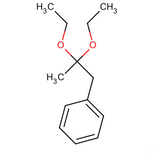 71094-32-1  Benzene, (2,2-diethoxypropyl)-