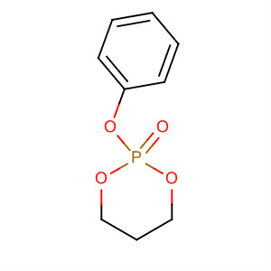 711-07-9  1,3,2-Dioxaphosphorinane, 2-phenoxy-, 2-oxide