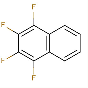 711-55-7  Naphthalene, 1,2,3,4-tetrafluoro-