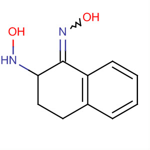 711-58-0  1(2H)-Naphthalenone, 3,4-dihydro-2-(hydroxyamino)-, oxime