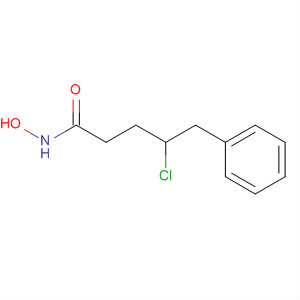 711014-82-3  Benzenepentanamide, 4-chloro-N-hydroxy-