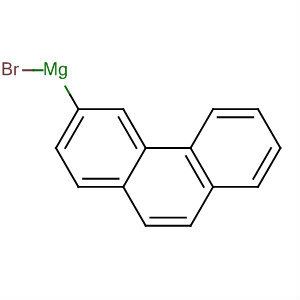 71112-66-8  Magnesium, bromo-3-phenanthrenyl-