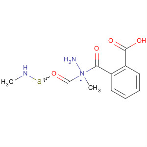 7112-01-8  Benzoic acid, 2-methyl-2-[(methylamino)thioxomethyl]hydrazide