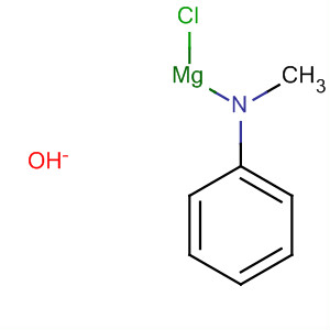 71127-61-2  Magnesium, chloro(N-methylbenzenaminato)-