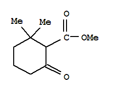 71135-95-0  Cyclohexanecarboxylicacid, 2,2-dimethyl-6-oxo-, methyl ester