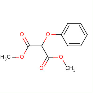 71146-15-1  Propanedioic acid, phenoxy-, dimethyl ester 71146-15-1  Propanedioic acid, phenoxy-, dimethyl ester