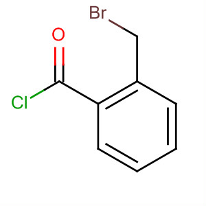 7115-90-4  Benzoyl chloride, 2-(bromomethyl)-