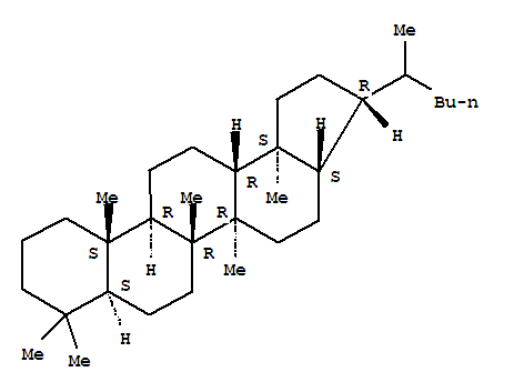 71629-80-6  A'-Neo-30-norgammacerane,22-butyl-