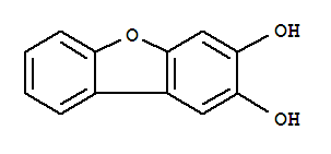 71878-71-2  2,3-Dibenzofurandiol